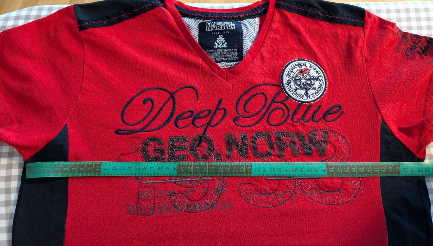 S.Oliver T-Shirts: T-Shirt S.Oliver Gr. S/M – Gebraucht aus Benken SG von olga81 7