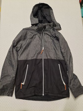 Winterjacke H&M Gr. 170