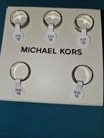 Set Ringe 18