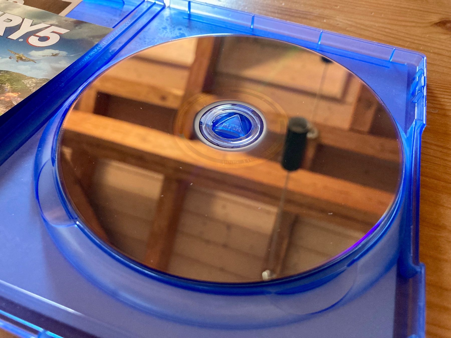 Sony Giochi: FarCry / Far Cry 5 (Deluxe-Edition) - PS4 – Usato da Zürich venduto da Djmotionch 3