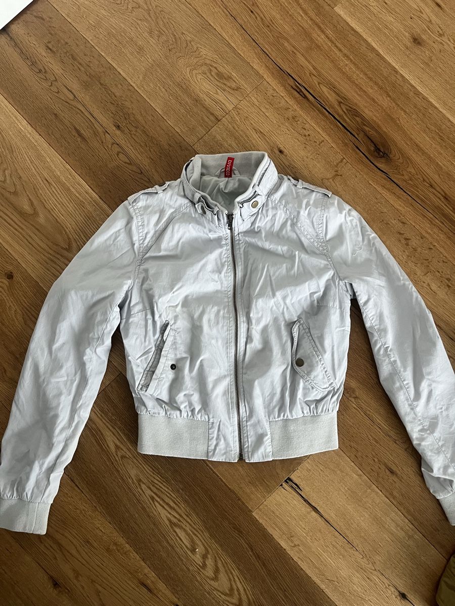 Giacche: Vintage Jacken – Usato da Meilen venduto da cc41 1
