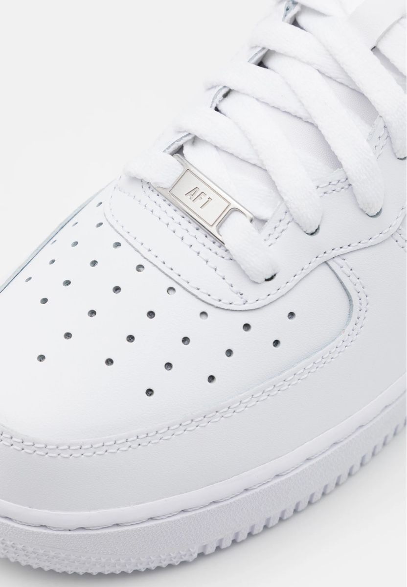 Nike Herrenschuhe: Nike Air Force 1 MID 43 oder 44 habe auch Jordan – Neu und originalverpackt aus Riniken von Babeli78 5