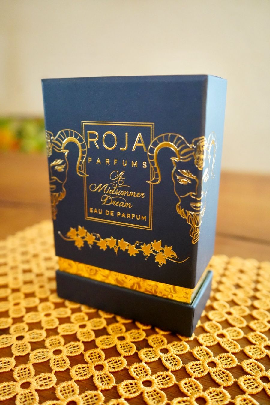 Roja Parfums & Eau de Toilette: ROJA PARFUMS A Midsummer Dream Eau de Parfum 100ml – Neuf (Voir description) à Einigen par ScentSational 1