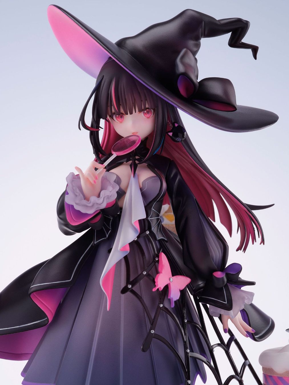 Figuren: Original Character statuette PVC Halloween Witch 28 cm – Neu und originalverpackt aus St-Imier von ATTAKSHOP 8
