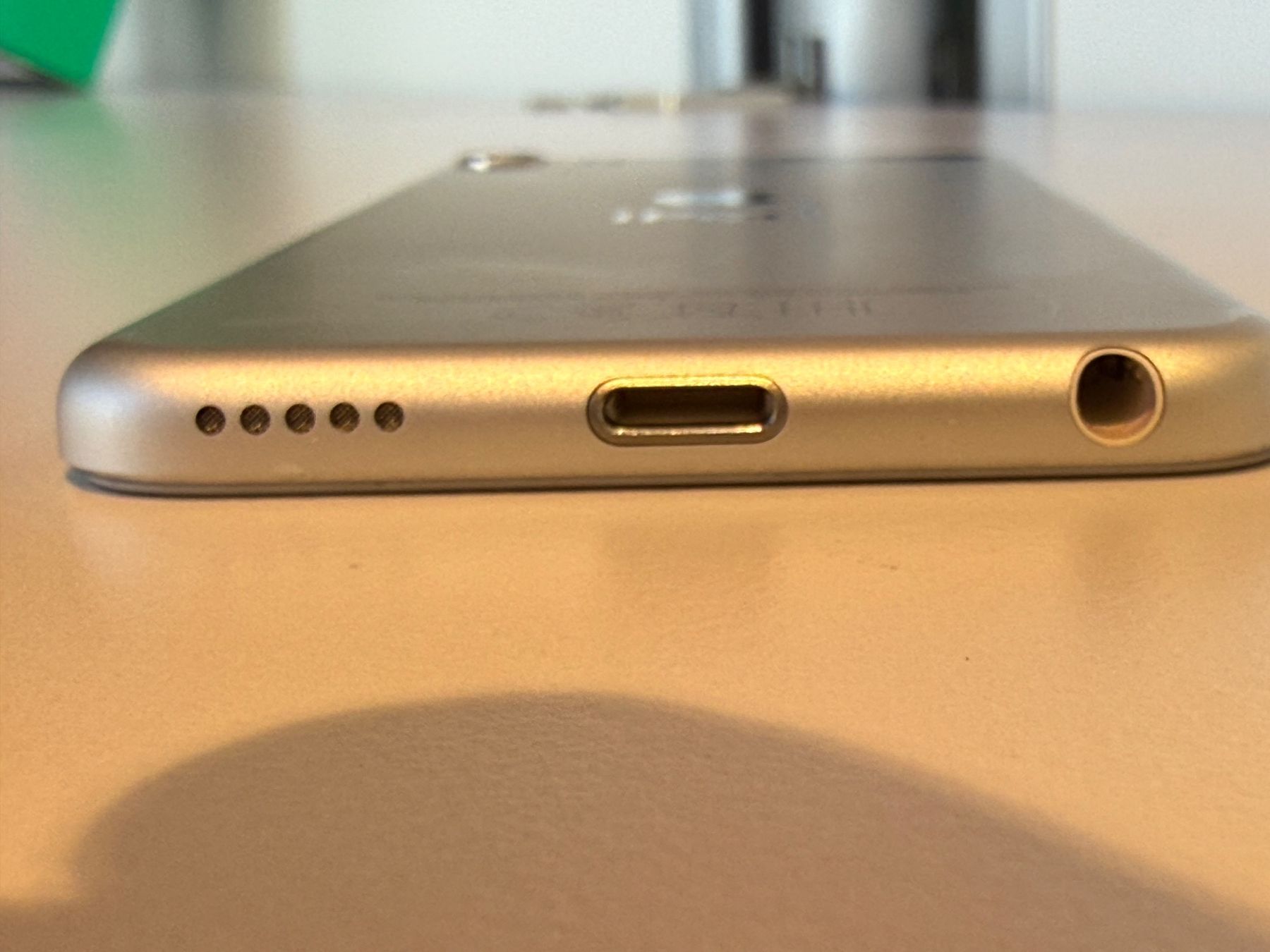 Apple Tragbarer Mediaplayer: iPod touch 6G 32GB silber – Neu (gemäss Beschreibung) aus Siebnen von icrservicesolutions 4