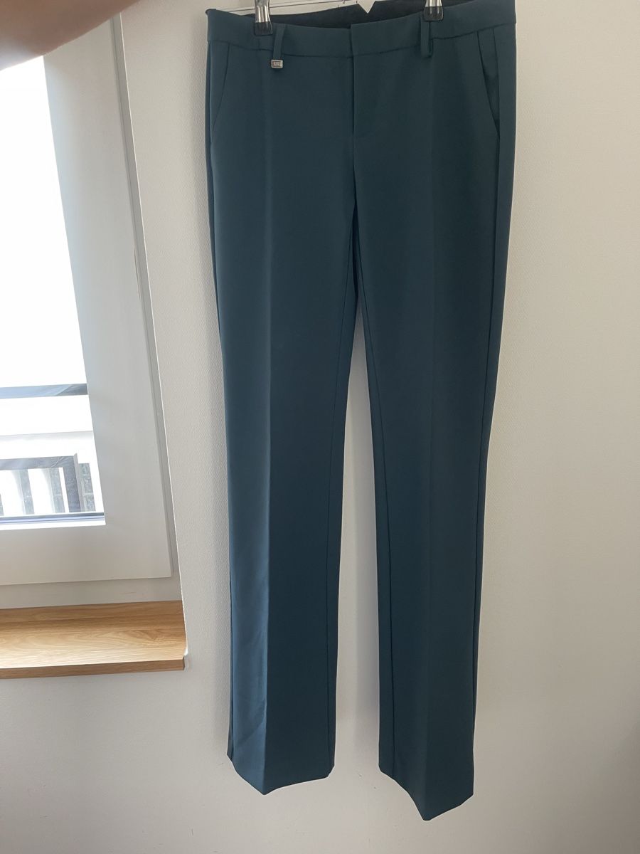 Hosen: Pantaloni eleganti Massimo Rebecchi – Gebraucht aus Zürich von glo_v2mf 7