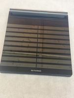 Withings Body Scan  Körperanalysewaage 