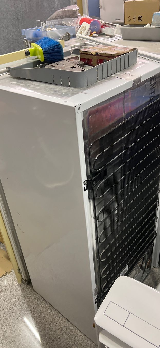 Frigoriferi: Vendo frigo – Usato da Magliaso venduto da pie_sg6m 1