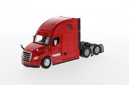 1:50 Freightliner New Cascadia Red