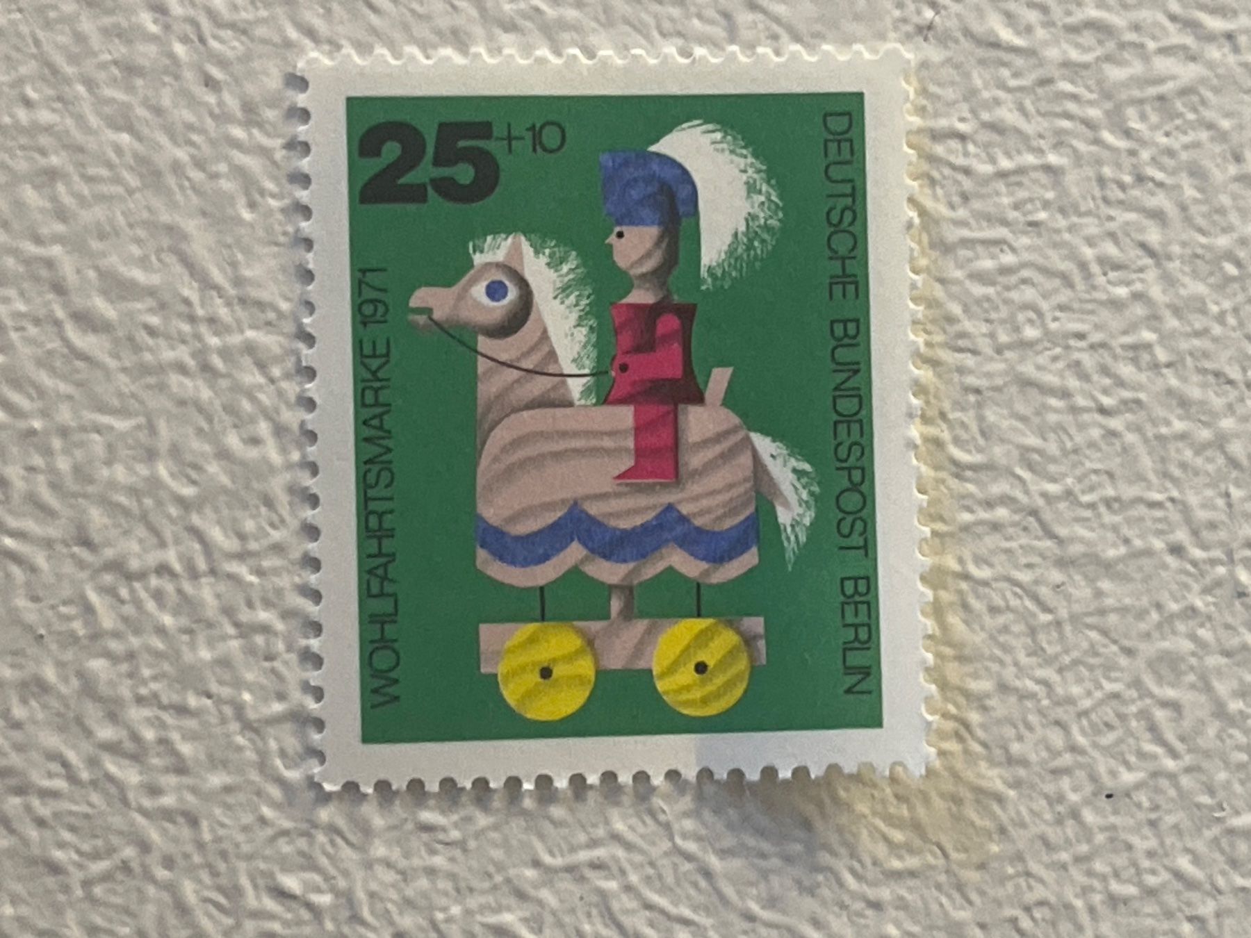 Tutti i francobolli: Deutschland Briefmarken (Gratis-Versand) – Usato da Chiasso venduto da AzenYa