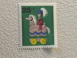 Deutschland Briefmarken (Gratis-Versand)