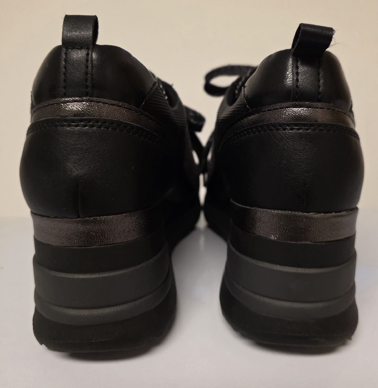 Chaussures femmes: Damenschuhe Gr. 39 Venice Neu! – Neuf (Voir description) à Matzingen par vesna0209 3
