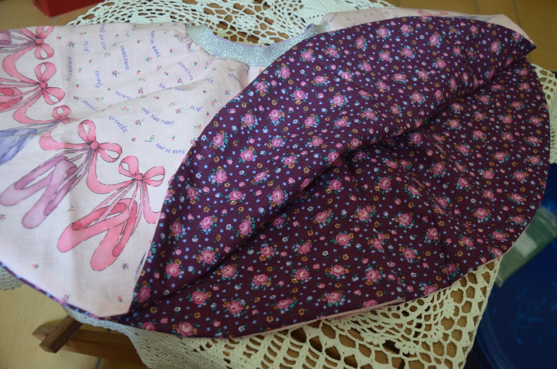 Kleiderpakete & -sets: TAILLE 92 - NEU – Neu und originalverpackt aus Chiasso von Dolly015 2