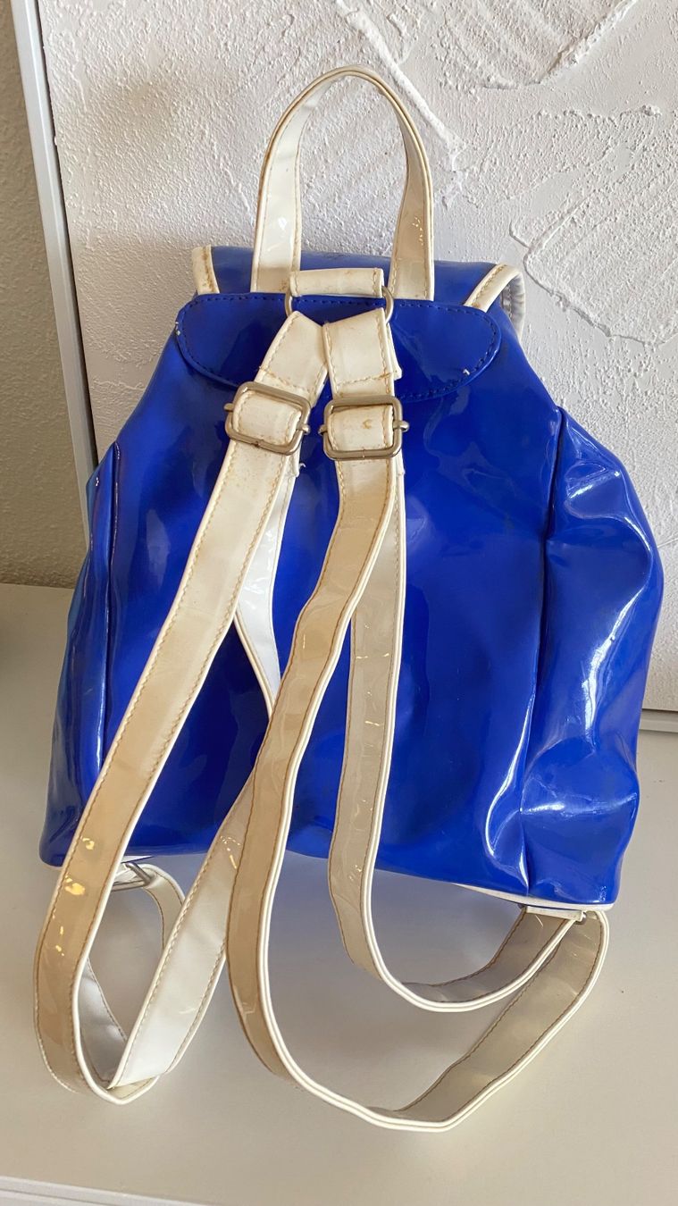 Zaini: Retro Lack Rucksack – Usato da Brüttisellen venduto da kat_g7jv 1