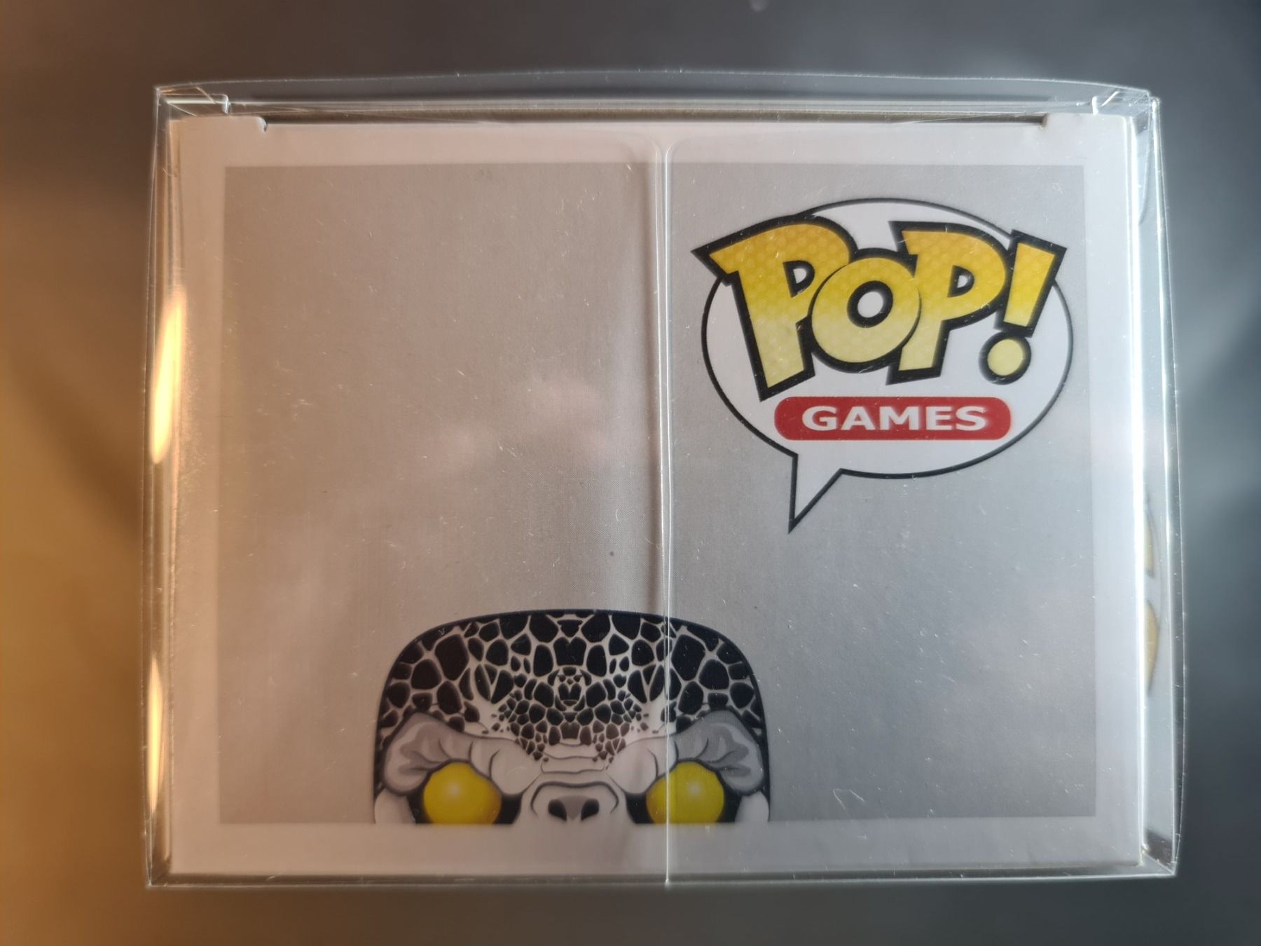 Funko Statuette: Funko Pop Gears of War 117 – Nuovo e nell'imballaggio originale da Elsau venduto da oli_2tdc 4