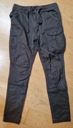 G-Star RAW Cargohose, 28/32, neuwertig