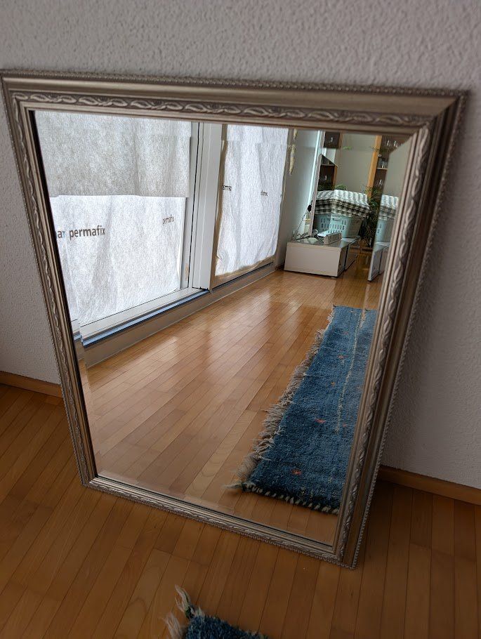 Miroirs: Spiegel Jefferson 60 x 80 cm – D'occasion à Küssnacht am Rigi par Sen4U