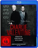 Charlie Valentine (Blu-Ray)