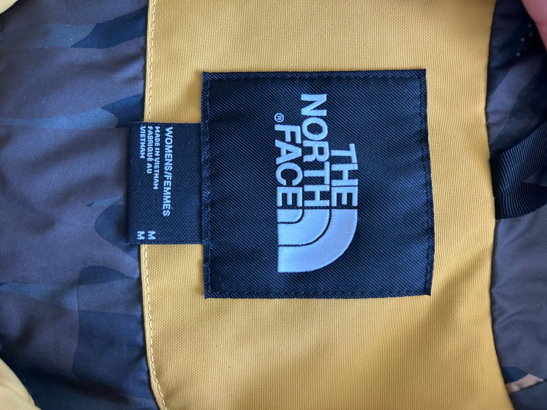North Face Jacken: Ski- / Winterjacke – Gebraucht aus Brugg AG von nl_ 3