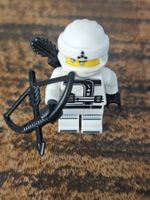 lego figurine ninjago njo0318 Zane - The LEGO Ninjago