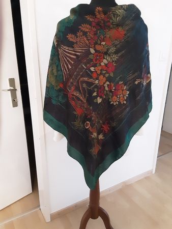 trachten tuch 120 Mal 120