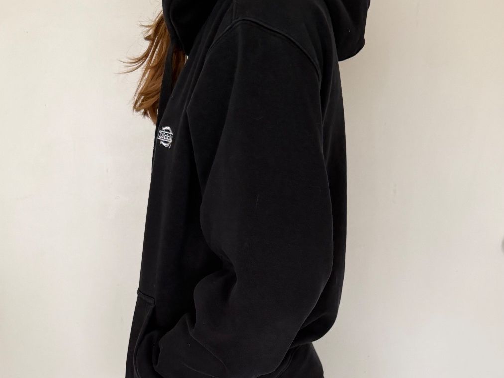 Dickies Pullover & Sweatshirts: Sweat-shirt oversized Dickies S – Gebraucht aus Bottens von lal_plz7 3