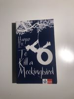 To kill a mockingbird / Harper Lee