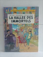 BD Blake et Mortimer -25- La vallée des immortels T1 / Yves