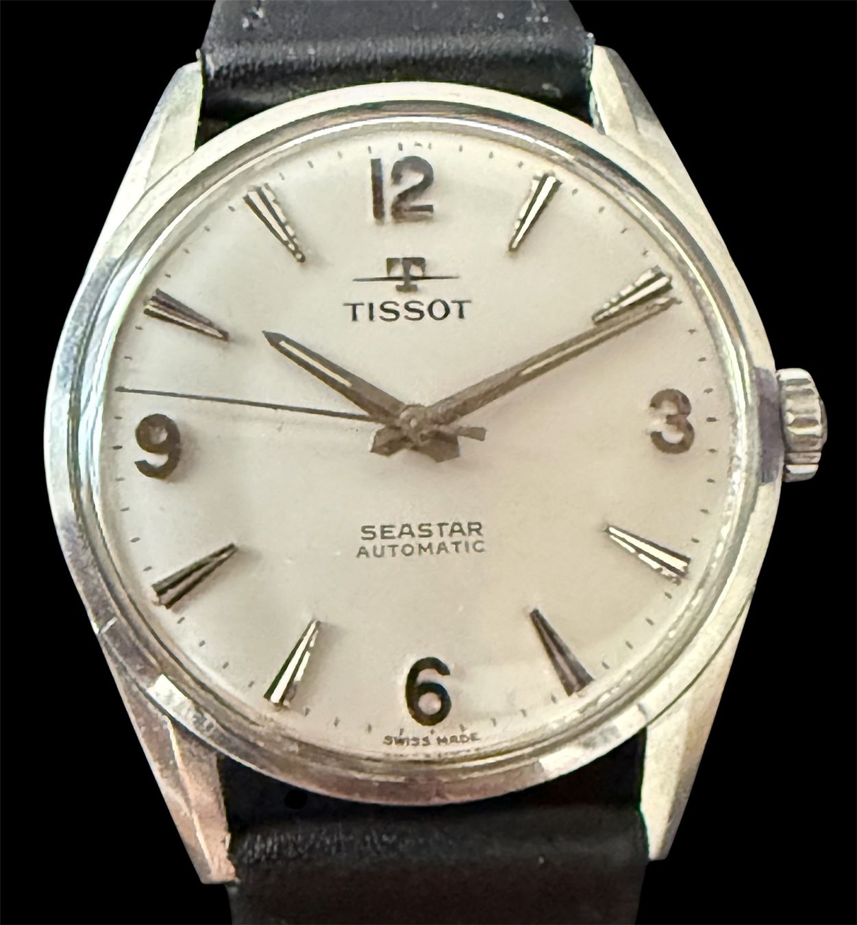 Tissot Orologi: Tissot - Seastar – Usato da Küsnacht ZH venduto da mit_ps82