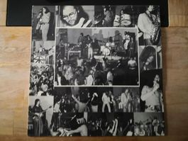 LP PYRANHA – Instant de Bal