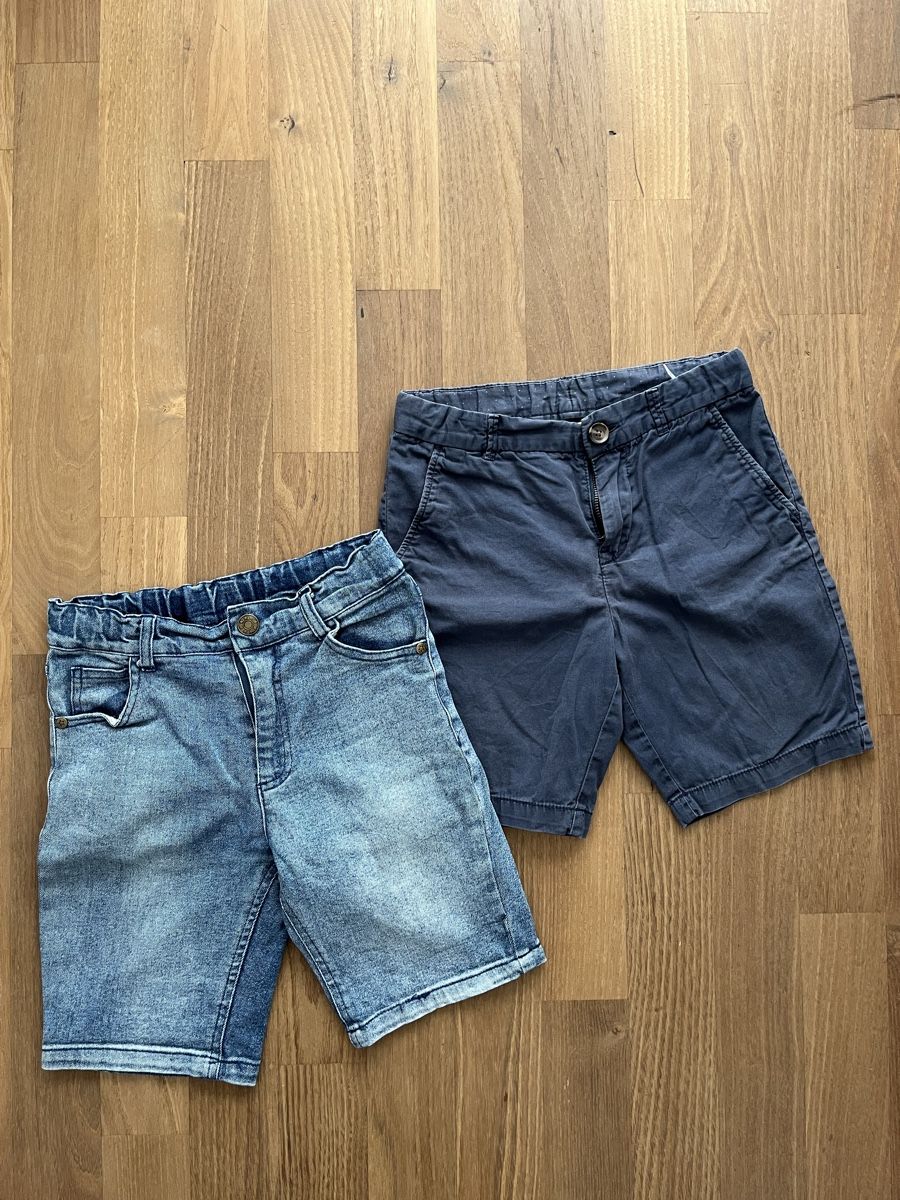 Pantaloni: Kurze Hosen – Usato da Luzern venduto da Aldabema