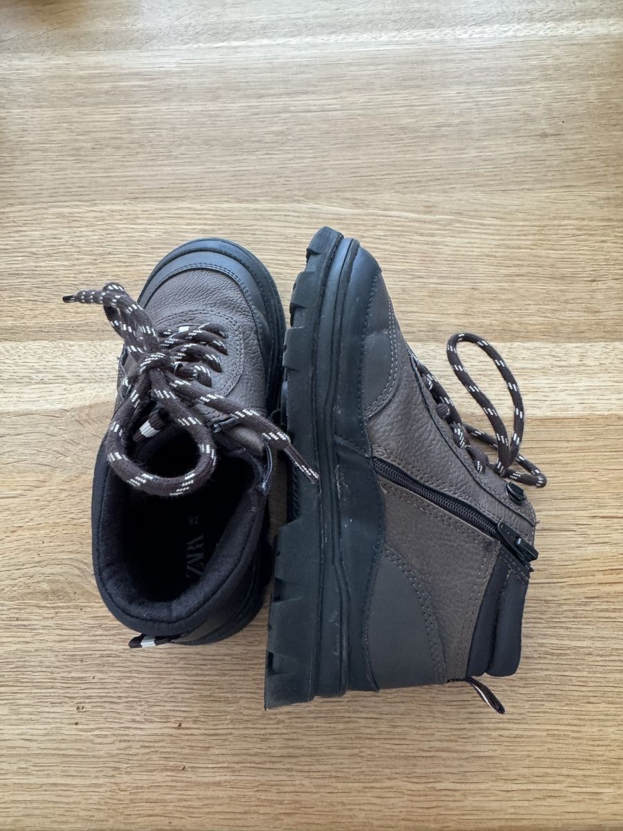 Scarpe per ragazzi: Stiefel – Usato da Tagelswangen venduto da Isa036 1