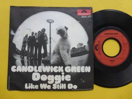 Candlewick Green – Doggie
