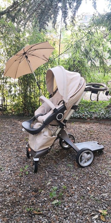 Stokke xplory outlet 2014