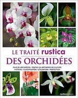 Le traité Rustica des orchidées
