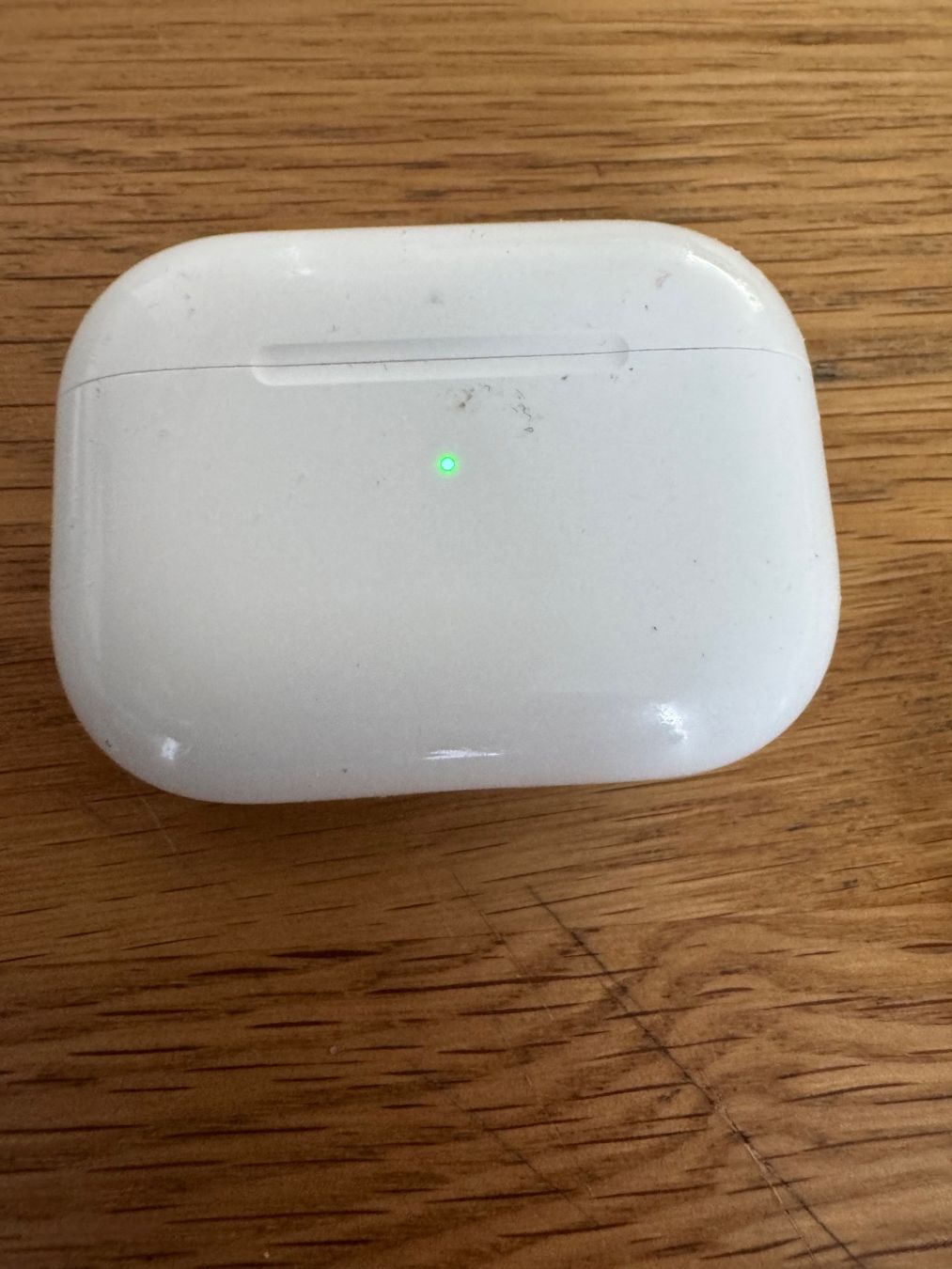 Apple Cuffie: AirPods Pro (2. Generation) mit USB-C – Usato da Adliswil venduto da Busys 1