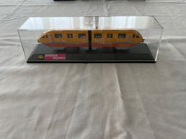 Modell "Sentosa Express" aus Singapore