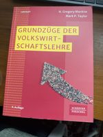 Grundzüge der Volkswirtschaftslehre