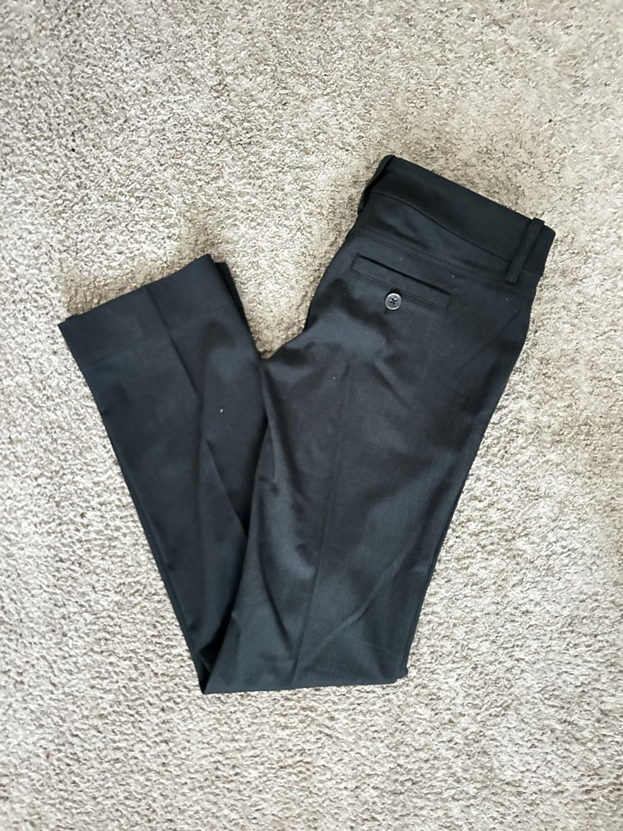 Esprit Hosen: Esprit Low rise graue stoffhose I Gr 34 – Neu (gemäss Beschreibung) aus Kloten von lga_zy7n 2