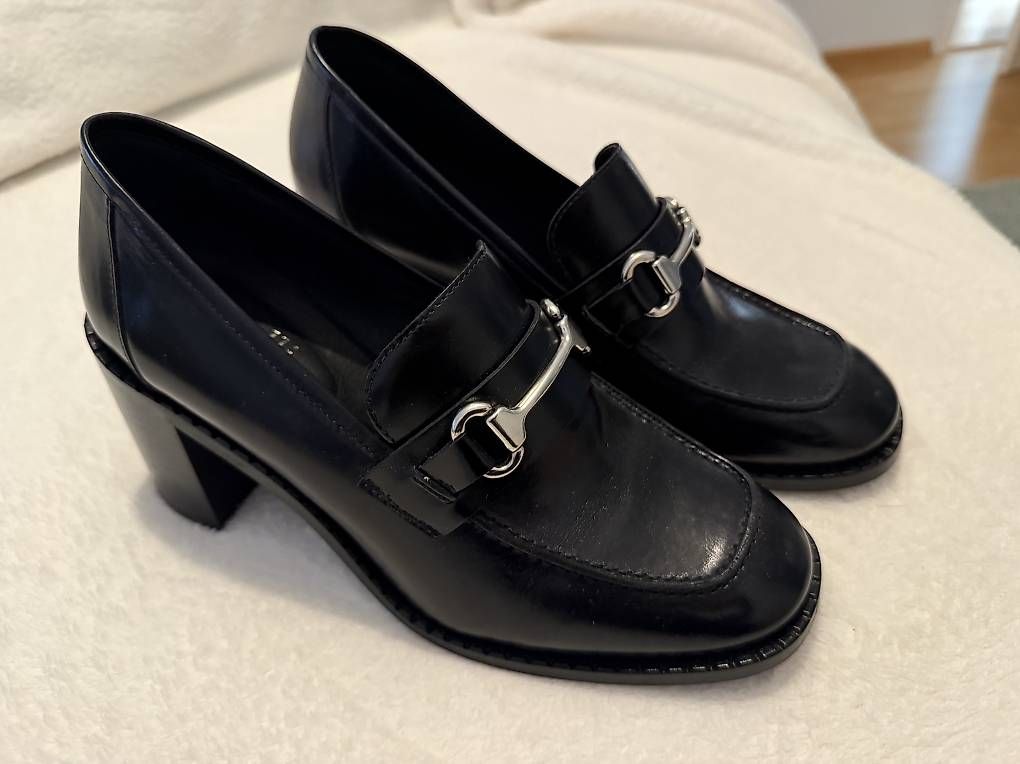 Scarpe da donna: Minelli Schuhe  – Usato da Basel venduto da Jador01 2