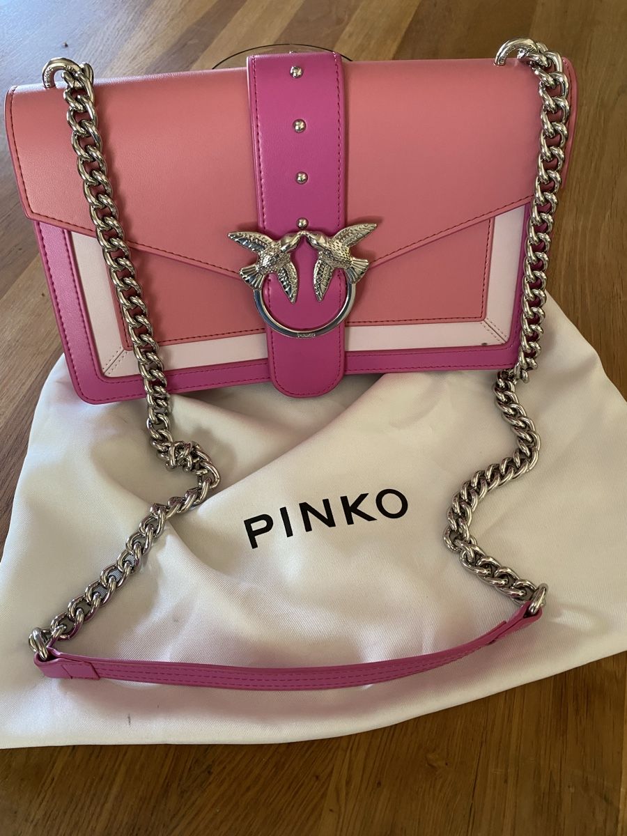Pinko Sacs femmes: Pinko Damen Tasche  – Neuf (Voir description) à Oberflachs par iva_99sd