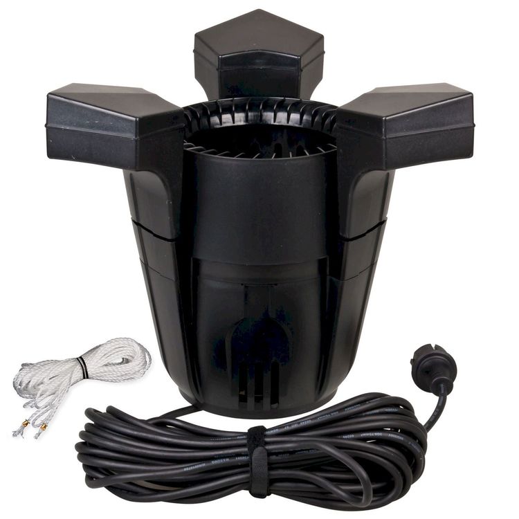 Osaga OSK04 Teich Skimmer mit Pumpe Kaufen auf Ricardo