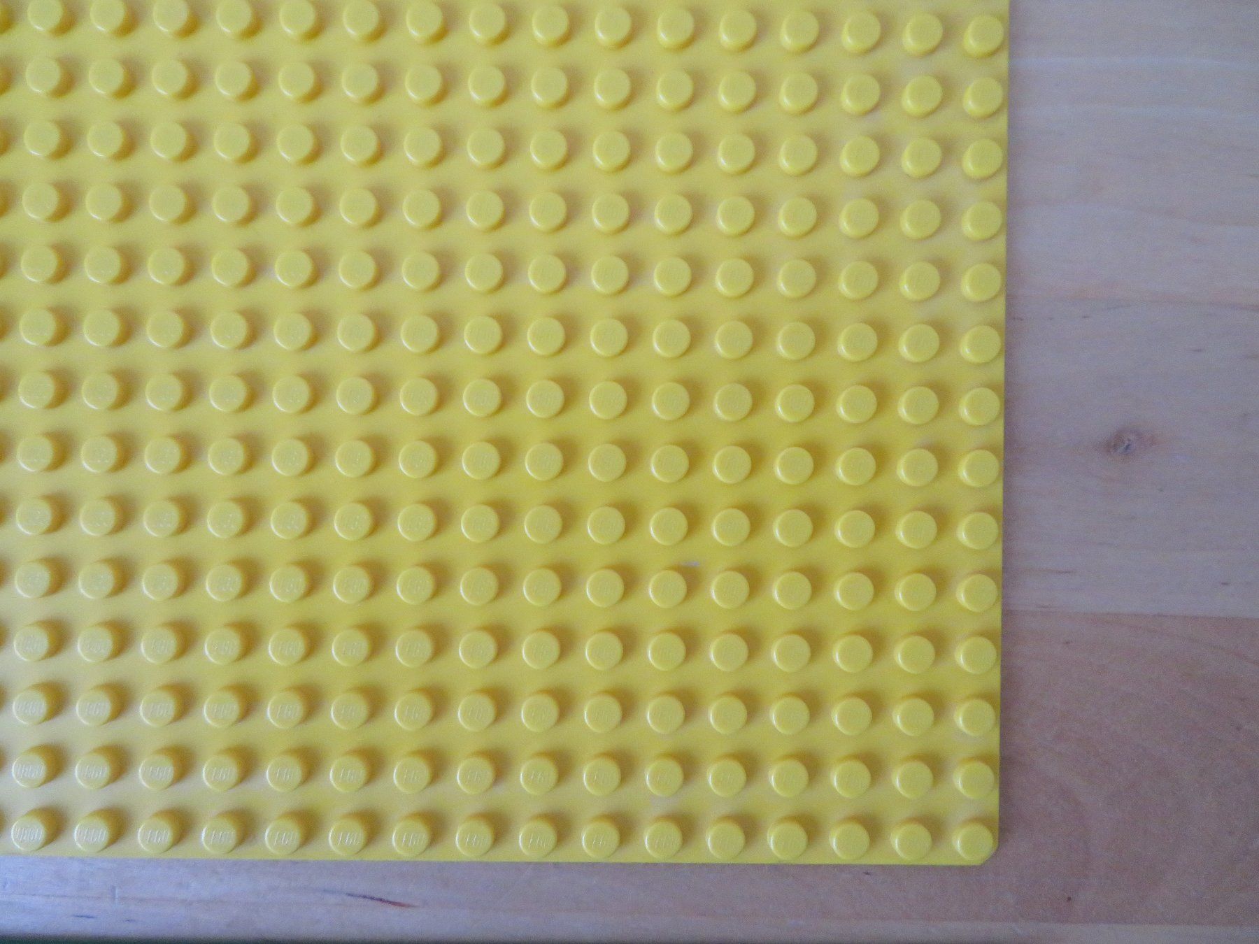 Lego Giocattoli: LEGO "Platten" – Usato da Zürich venduto da piroma 6