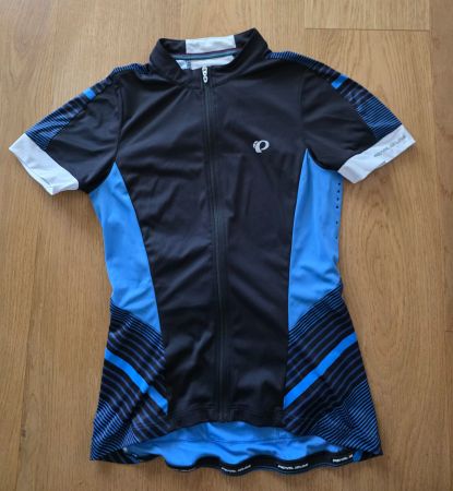 VeloTrikot / Kurzarmtrikot Gr S von PEARL iZUMi ELITE