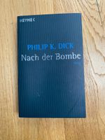 Nach der Bombe - Philip K. Dick