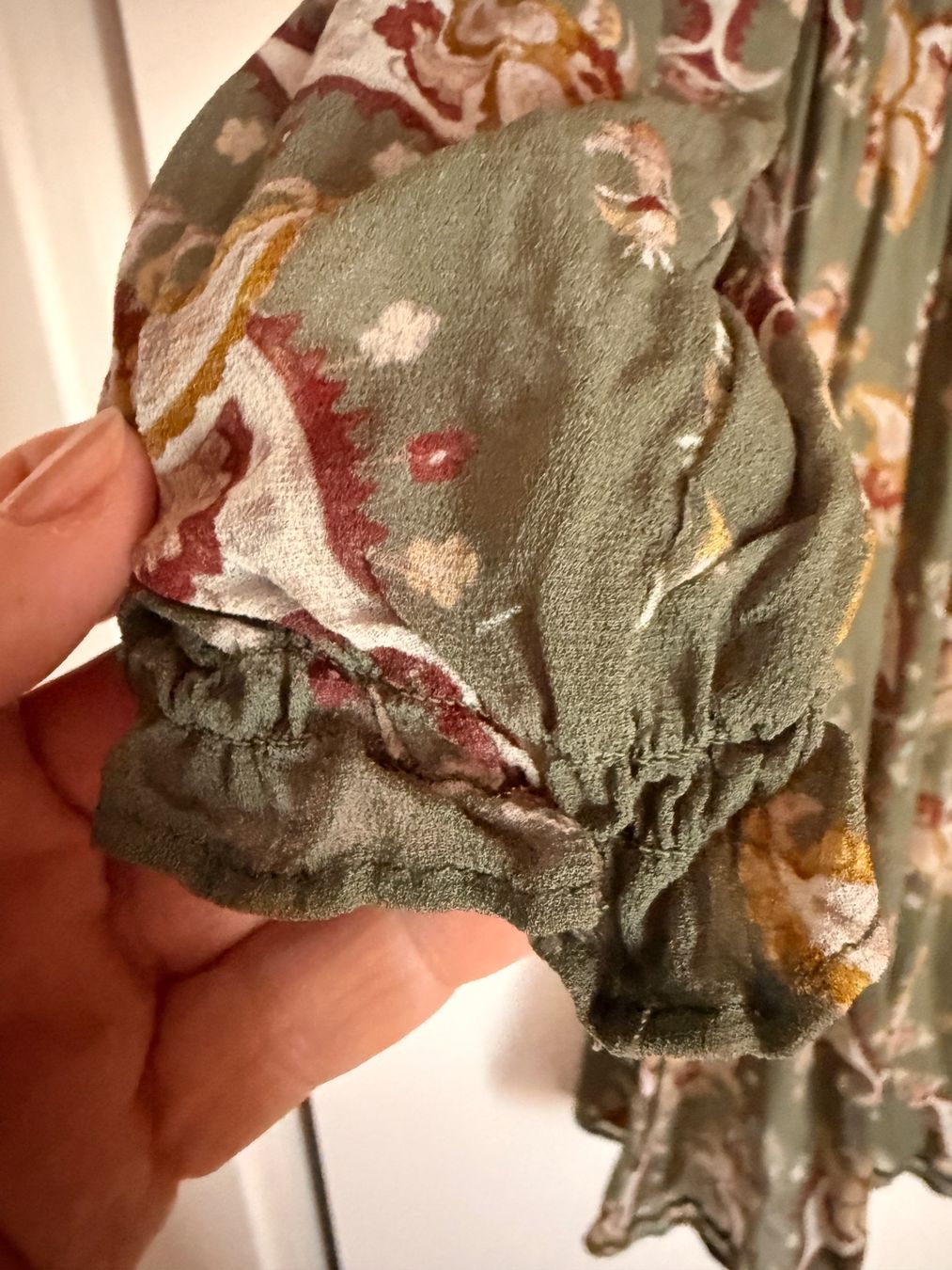 Nile Vestiti: Kleid von Nile – Usato da Mastrils venduto da Laura8sevilla 6