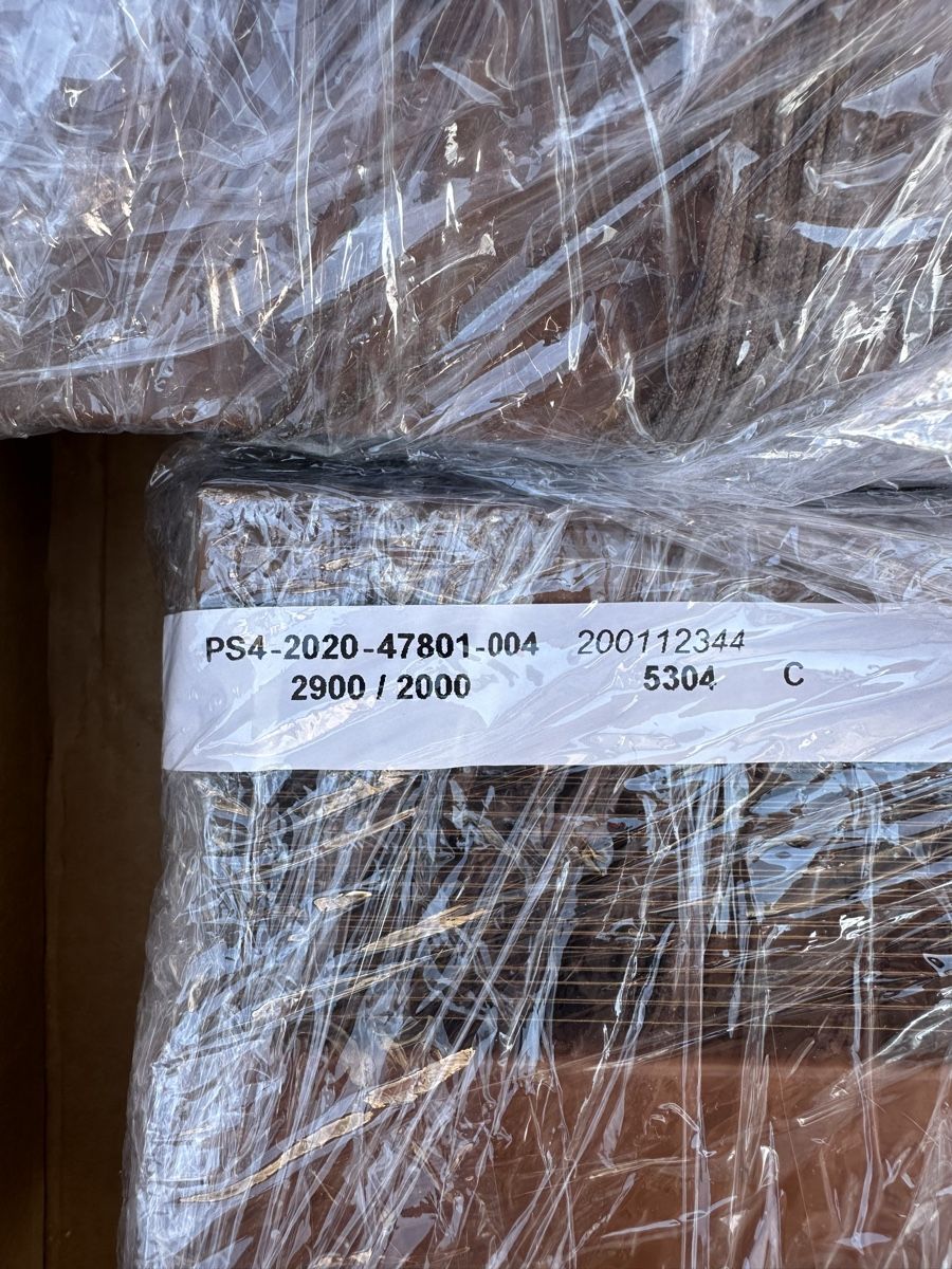 Markisen: Storen 2 Stück neu – Neu und originalverpackt aus Schwende von weesli 2