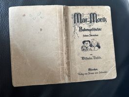 Max und Moritz