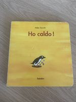 Ho caldo!  Mako Taruishi  Babalibri
