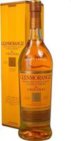 Glenmorangie  Original 10 years 70cl 40%